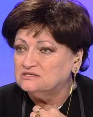 Medicul Monica Pop susține că a suferit un accident vascular cerebral în urma unui conflict la locul de muncă