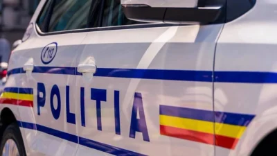 Patru polițiști de la Rutieră sunt vizați într-un dosar de corupție. Mită pentru a scăpa un șofer băut de dosar penal