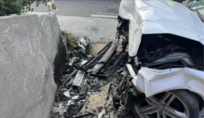 ȘOC! Accident MORTAL în…