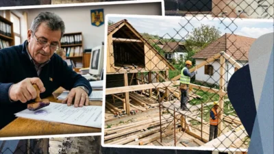 S-a dat LEGE! Românii cu terenuri și case rămase pe numele rudelor decedate trebuie să…