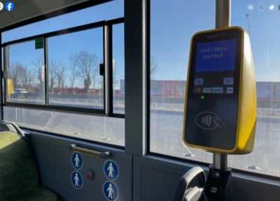 Tocmai s-a DECIS! Transport public gratuit pentru locuitorii din…