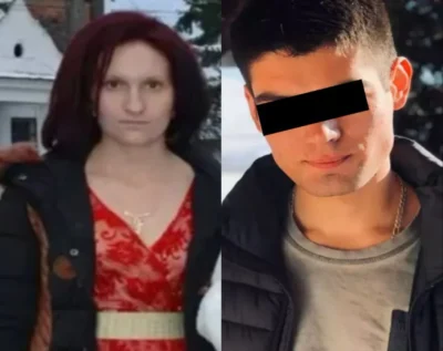 DOAMNE! Româncă de 40 de ani ucisă de colegul de la…