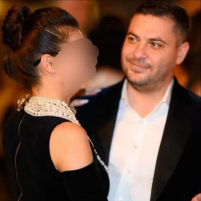 Soția lui Mitoșeriu Mihai Alexandru RUPE TĂCEREA: „Mici certuri…