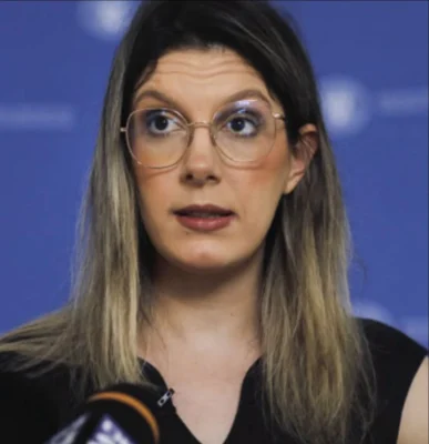 Diana Buzoianu: „Haideți să fim serioși! Ați cheltuit 3 milioane de euro din bani publici pentru…