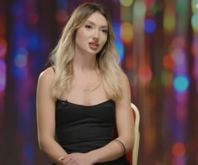 Flavia din UK a venit în România și a participat la casting-ul de ispită pentru Insula Iubirii. Producătorii au rămas fără cuvinte când le-a zis că se ocupă cu…