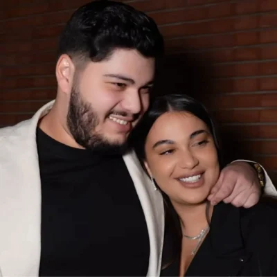 Tocmai au CONFIRMAT! Betty Salam și Roberto Tudor s-au…
