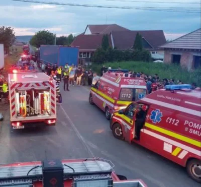 Doamne, ce tragedie! Familia unui cunoscut medic a murit într-un…