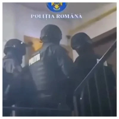 Scandal uriaș într-un bloc din Capitală, proprietarul s-a dus peste chiriașul rău-platnic și a…