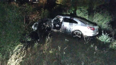 Tânăr de 17 ani mort, după o cursă ilegală. Nu avea permis auto și conducea alături de…