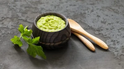 Adevărul despre wasabi. Ce conține de fapt pasta verde pe care o mănânci la restaurant