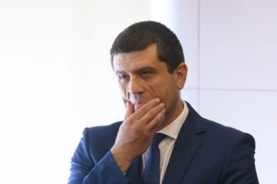 Ministrul Apărării critică incidentele cu drone. Situația devine inacceptabilă pentru o țară care nu se află în război