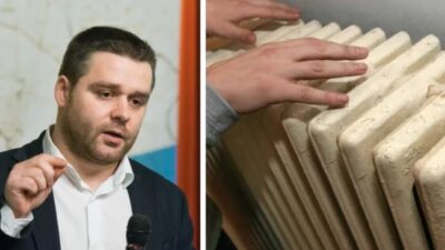 Lovitură pentru bucureșteni! Facturile la căldură s-ar putea scumpi semnificativ. Ce a anunțat Ciprian Ciucu
