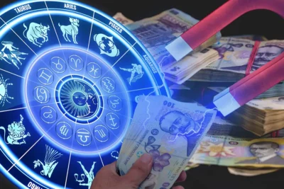 Horoscopul zilei de marți. Schimbări majore și oportunități financiare pentru toate zodiile