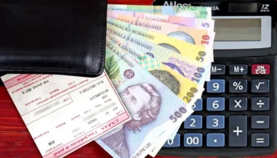 Calendarul plăților pentru pensii și alocații în luna august