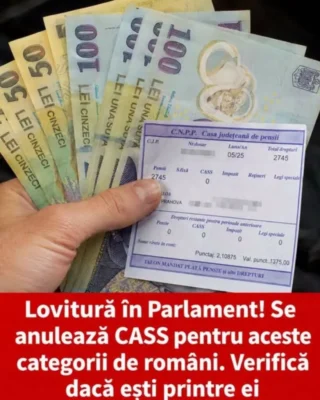 CASS, scos pentru unii români? Noua măsură ajunsă în Parlament poate schimba regulile. Verifică dacă te afectează:
