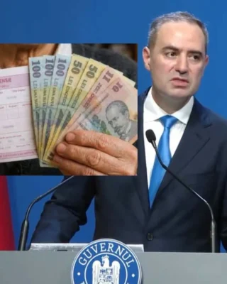 Guvernul ia în calcul indexarea pensiilor din 2027. Măsura depinde de buget și de noua Lege a salarizării