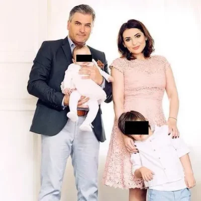 Mircea Radu a divorțat după paisprezece ani de căsnicie. Prezentatorul a confirmat despărțirea de soția sa