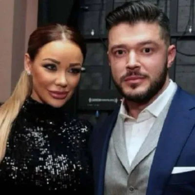 Cine este Victor Slav. De la debutul în televiziune și cariera de succes în modeling până la relațiile mediatizate