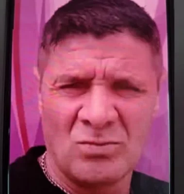 Bărbat din Botoșani dat dispărut după ce a plecat de acasă. A fost găsit de polițiști în apropierea locuinței