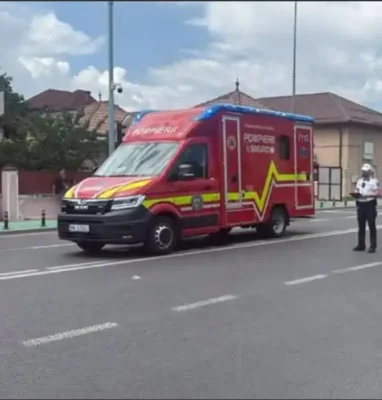Tragedie în Gorj. O adolescentă de 14 ani a murit de pneumonie după ce familia ar fi refuzat tratamentul cu antibiotice