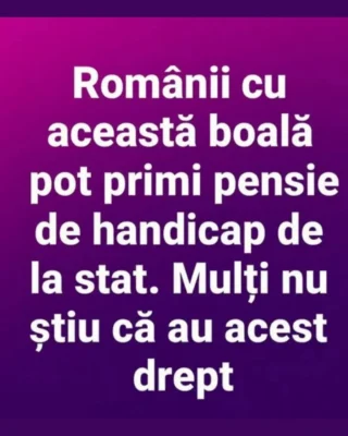 Bolile autoimune ale tiroidei. Când se acordă handicap sau pensie de invaliditate
