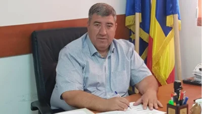 Primar condamnat la închisoare pentru că a v…Vezi mai mult