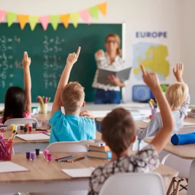 Când începe prima vacanță din noul an școlar. Elevii au liber la sfârșitul lunii octombrie