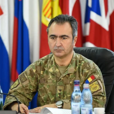 Tragedie în Prahova. Fostul comandant al Forțelor Întrunite, generalul Dorin Ioniță, a fost găsit împușcat în cap