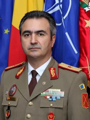 Generalul-maior Dorin Ioniță a fost găsit împușcat în Prahova, după un ordin de protecție emis pe numele său