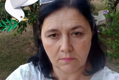 Româncă de 53 de ani din Botoșani dispărută în Italia, găsită în siguranță după o săptămână