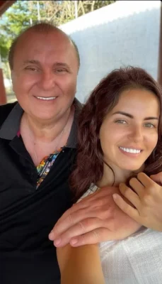 De ce s-a stins Mădălina Apostol. Nick Rădoi rupe tăcerea despre lupta ei cu depresia