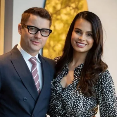 Anca Serea și-a mărit familia. Un nou membru a ajuns acasă la vedetă