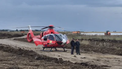Tragedie de nedescris. Doi copii și un adult au murit striviți de un camion în…