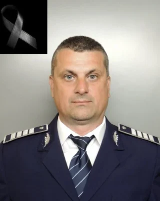 Tragedie în Gorj. Un polițist în vârstă de 43 de ani a murit electrocutat în curtea casei