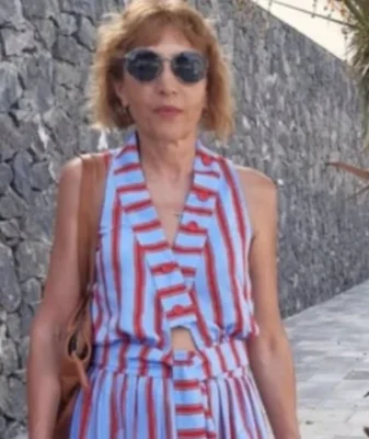 Turistă română, găsită moartă în Grecia. Femeia era dispărută de 15 zile pe insula Zakynthos