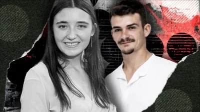 Noi detalii în cazul Andreei, studenta din Iași ucisă de fostul iubit. Se știa că pompier…
