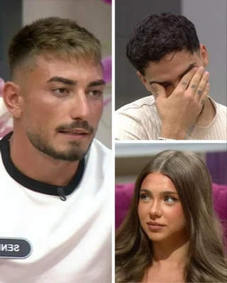 Senin, dezvăluiri de senzație despre Andra: „Pari genul m…