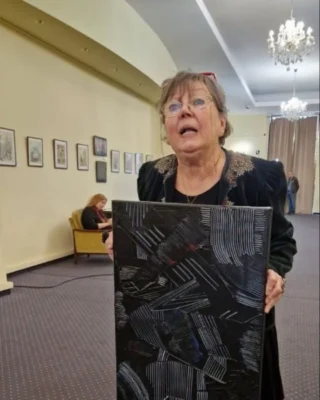 Sora Ancăi Pandrea a aflat de decesul actriței de la…