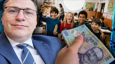 Anunț de ULTIMĂ ORĂ pentru elevi! Bursele sociale nu…