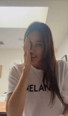 Da, este adevărat! După a doua ședință de tratament, Alina Pușcău a…