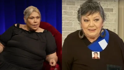 Ultima întâlnire cu Anca Pandrea. Ioana Tufaru dezvlăluie că actrița… Vezi mai mult