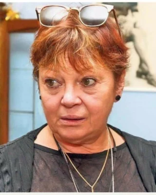 Problemele grave de sănătate cu care s-a confruntat Anca Pandrea în ultimii ani…
