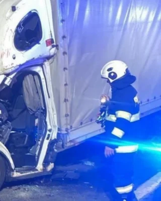 ULTIMĂ ORĂ! Accident MORTAL în S…