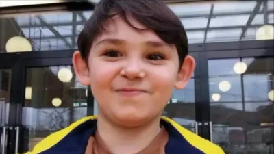 La doar 9 ani, Raul a fost găsit într-o geantă aruncată în canalul…