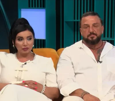 Au confirmat! Din păcate, Adriana Bahmuțeanu și George Restivan NU mai…