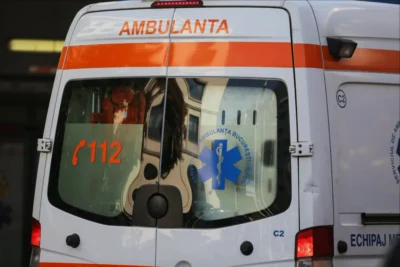 ȘOC TOTAL! Nu a sunat la 112 după ce soția l-a înjunghiat. A mers la muncă și…