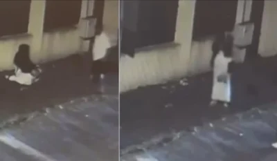 Caz șocant în București! O tânără a fost bătută până la leșin, apoi a fost dusă la…