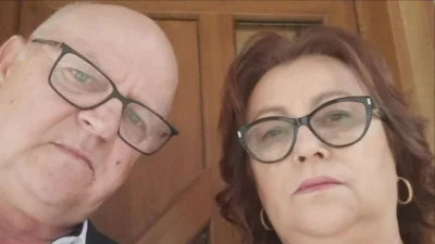 El este pensionarul care și-a ucis cumnata și soția cu..