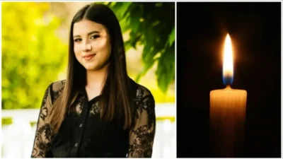 Anda este adolescenta de 14 ani, moartă la Spitalul din Novaci, după ce s-ar fi…