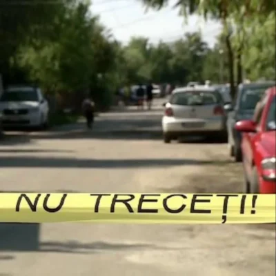 BREAKING! Trei persoane au fost UCISE la liceul din T…